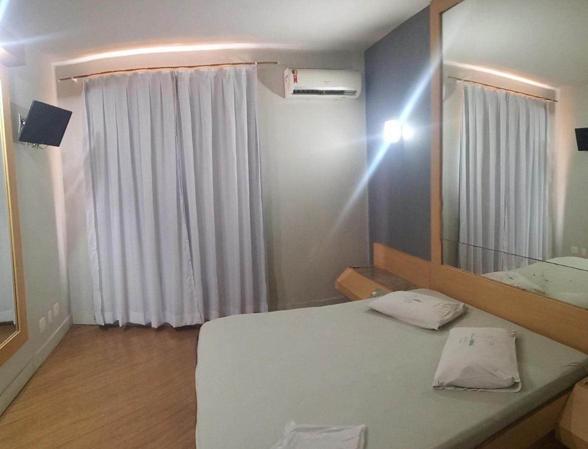Jumbo Hotel (Adults Only) 里约热内卢 外观 照片