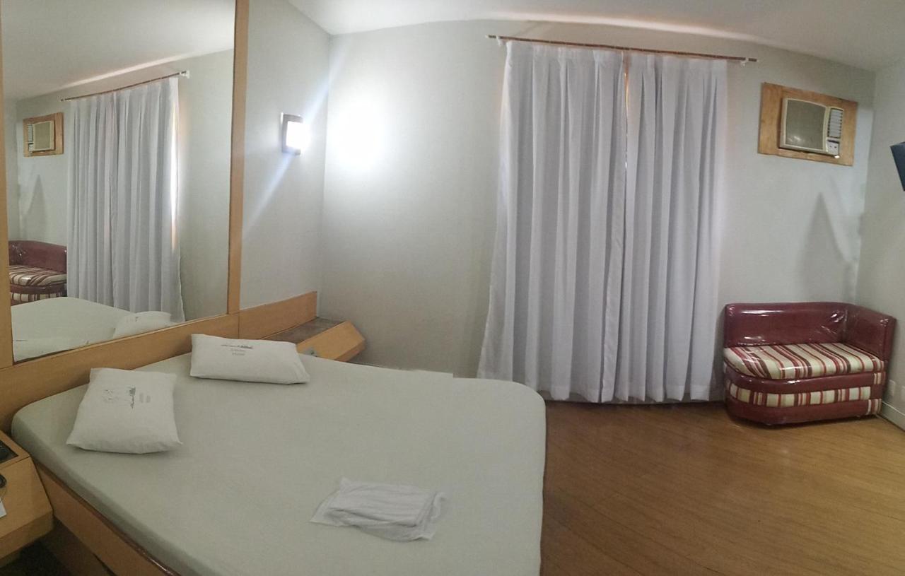 Jumbo Hotel (Adults Only) 里约热内卢 外观 照片
