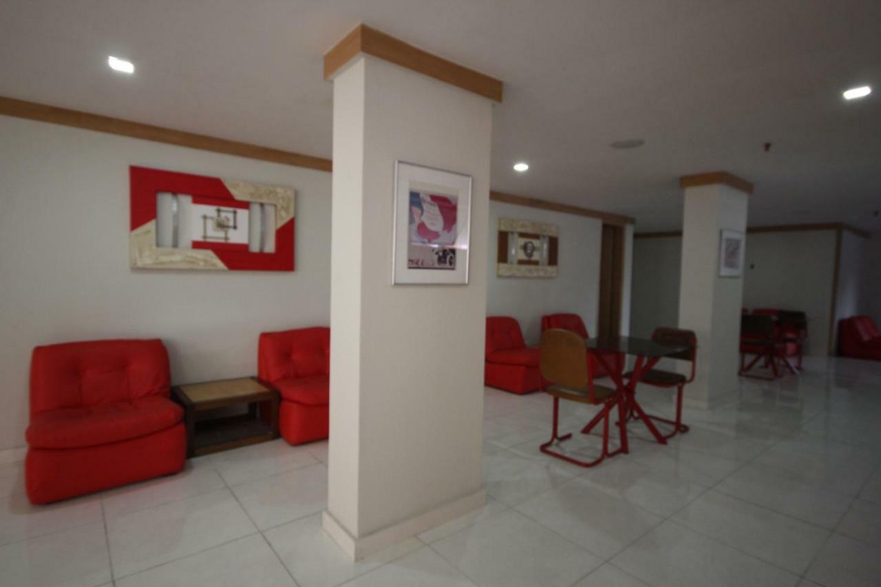 Jumbo Hotel (Adults Only) 里约热内卢 外观 照片